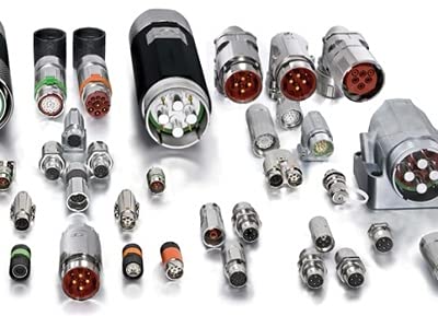 High-Quality Straight Jackscrew Assembly Connector Accessories for Electronics, Networking & Telecom Equipment | Durable & Reliable Connectivity Solution