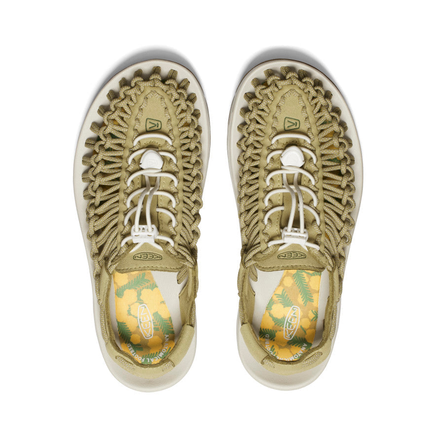 UNEEK MIMOSA 2 Women's Sandals - Lightweight Comfortable Outdoor Hiking & Beach Walking Shoes
