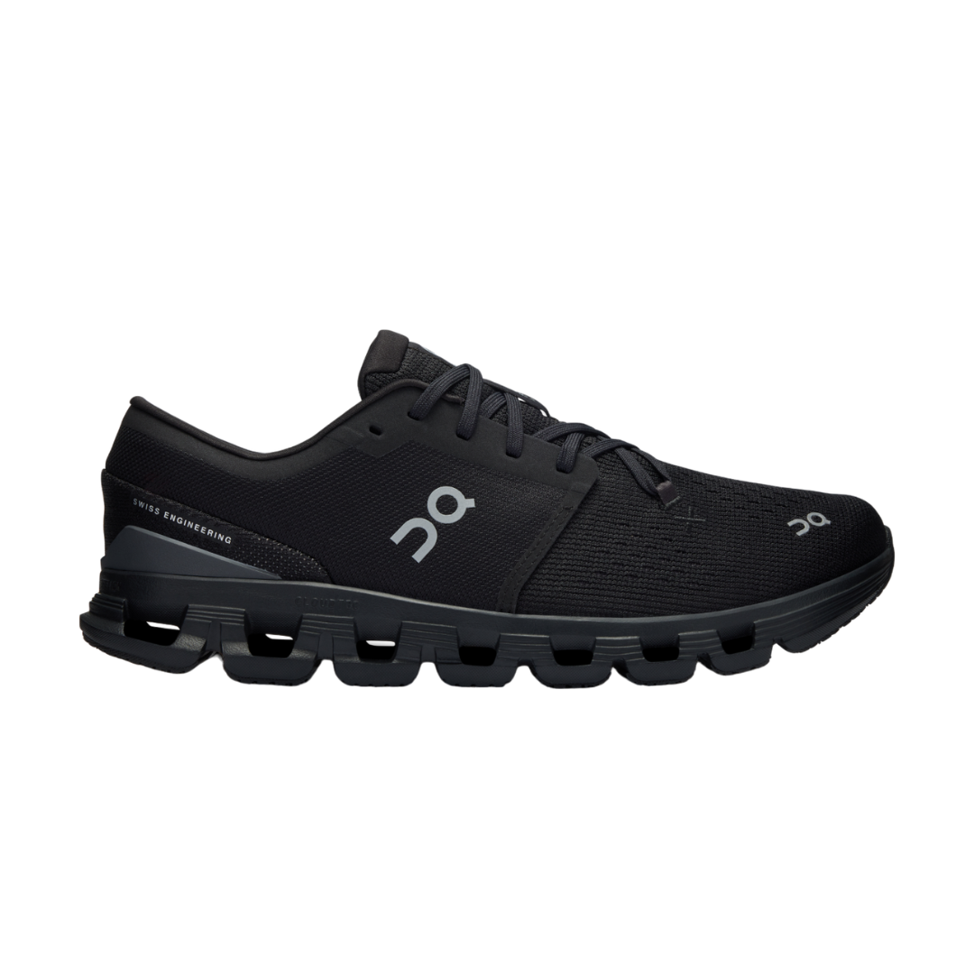 Men's Cloud X 4 Running & Training Shoes - Lightweight Gym Workout Sneakers for CrossFit, HIIT & Fitness Training
