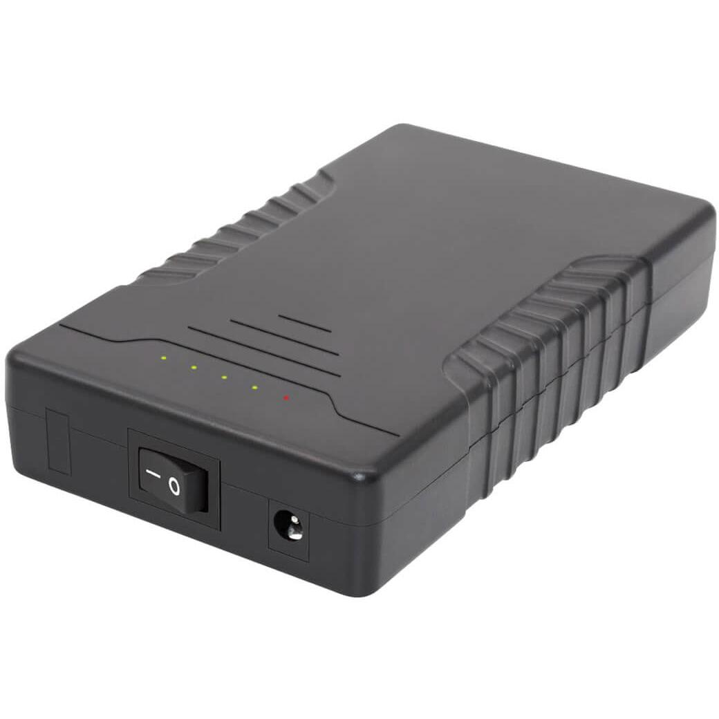 Big Green Egg Rechargable Battery Pack for Egg Genius 122308 - Replacement Power Supply for Smoker & Grill Accessories - Perfect for Outdoor BBQ, Backyard Cooking & Camping