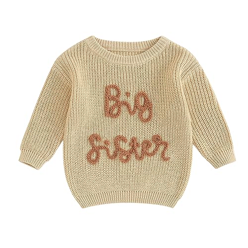 Big Sister Light Khaki