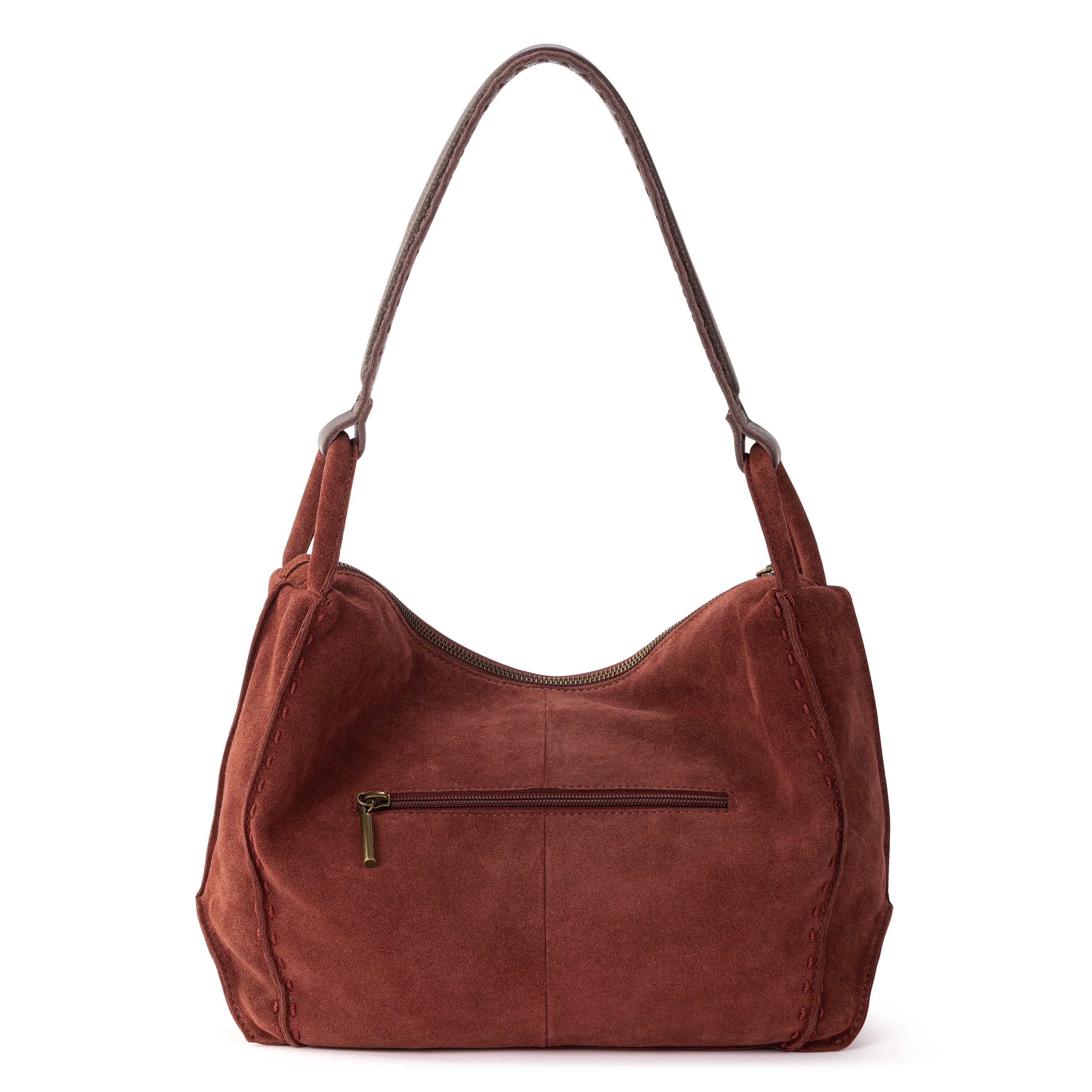 Los Feliz Hobo Bag - Stylish & Spacious Leather Shoulder Bag for Women | Perfect for Work, Travel & Everyday Use