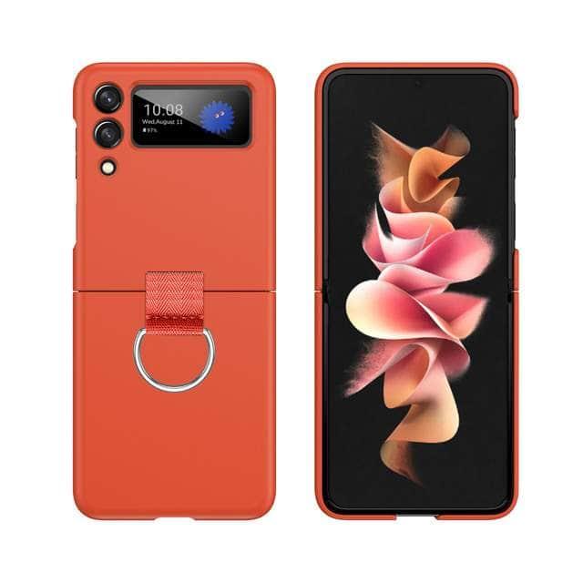 Pink Red