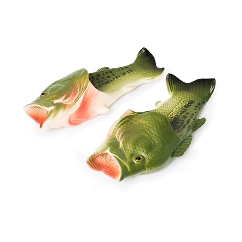Speckled Bass