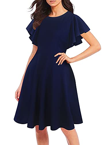Flare Nblue