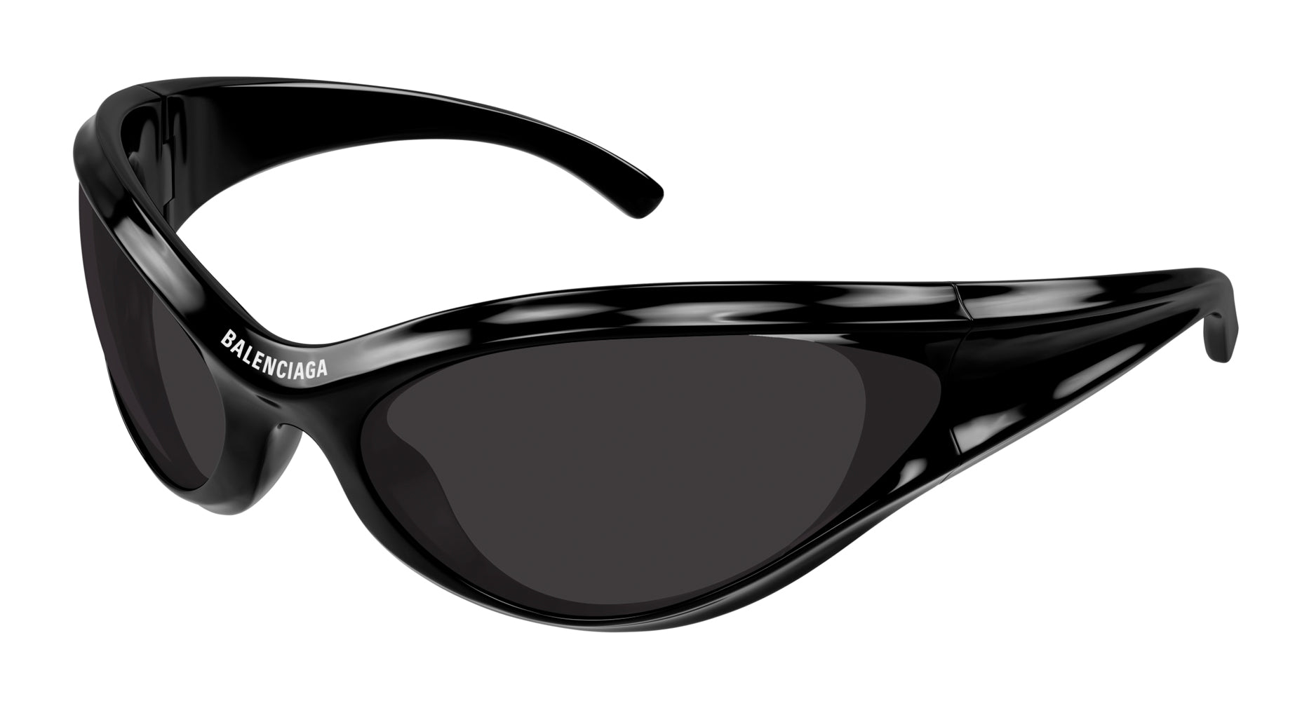 Balenciaga BB0317S Sunglasses - Luxury Designer Shades for Men & Women - UV Protection & Polarized Lenses - Perfect for Driving, Travel, and Outdoor Activities