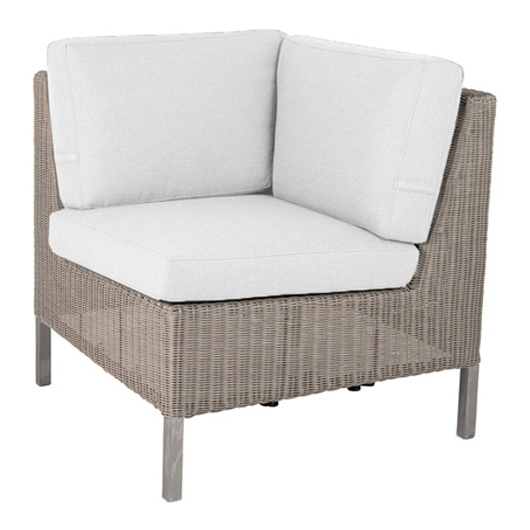 Modular Outdoor Sofa Set for Patio, Garden & Backyard - Waterproof & Durable Sectional Couch for Relaxing & Entertaining Guests