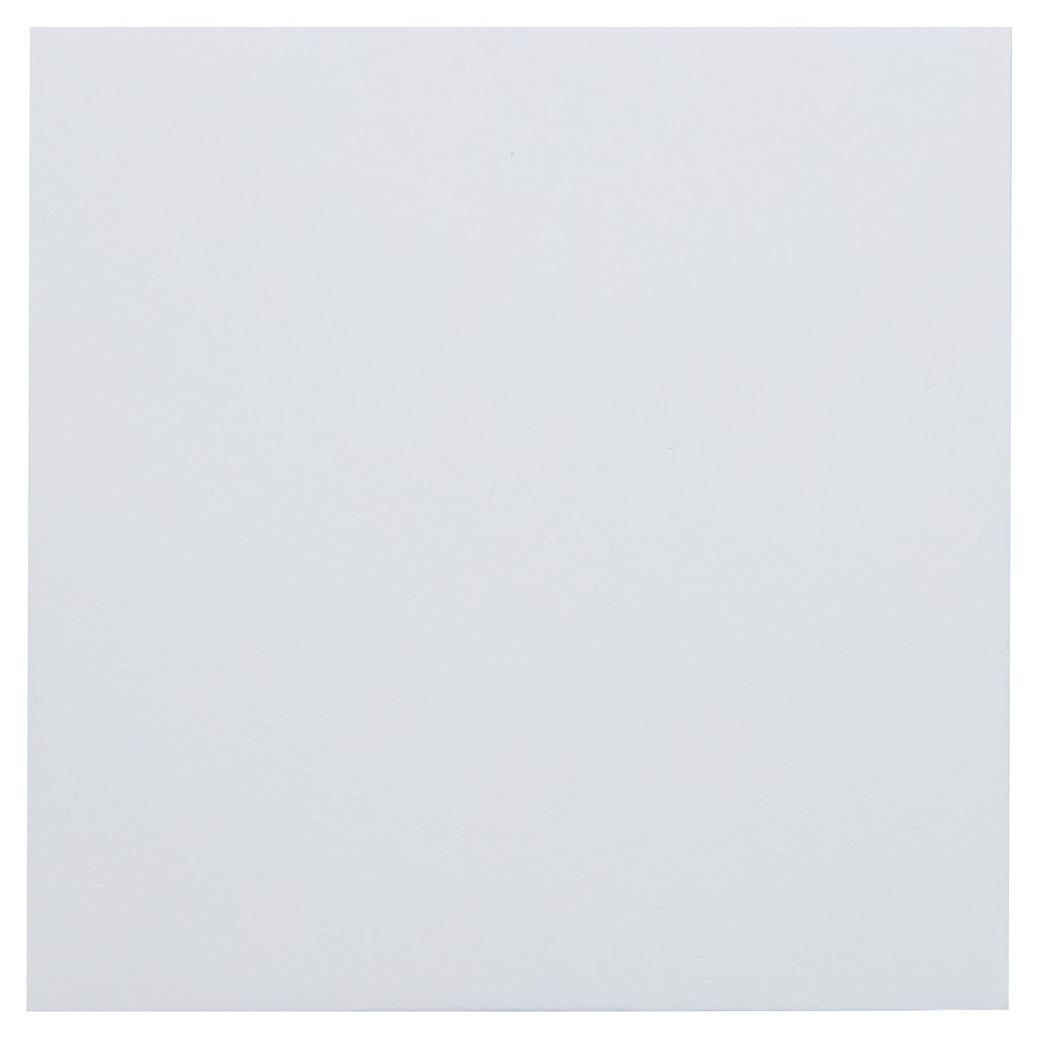 Premium LUXPaper Square Invitation Envelopes 4x4 Inches - Self-Seal Peel & Press Closure - 70lb Bright White Text Paper - Pack of 500 - Perfect for Wedding Invitations, Greeting Cards & Party Favors