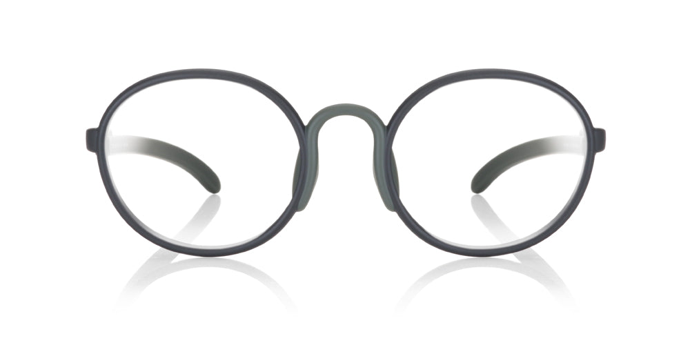 JINS x Patricia Urquiola 029 Eyeglasses - Fashionable Designer Optical Frames for Women & Men | Perfect for Work, Reading & Everyday Wear