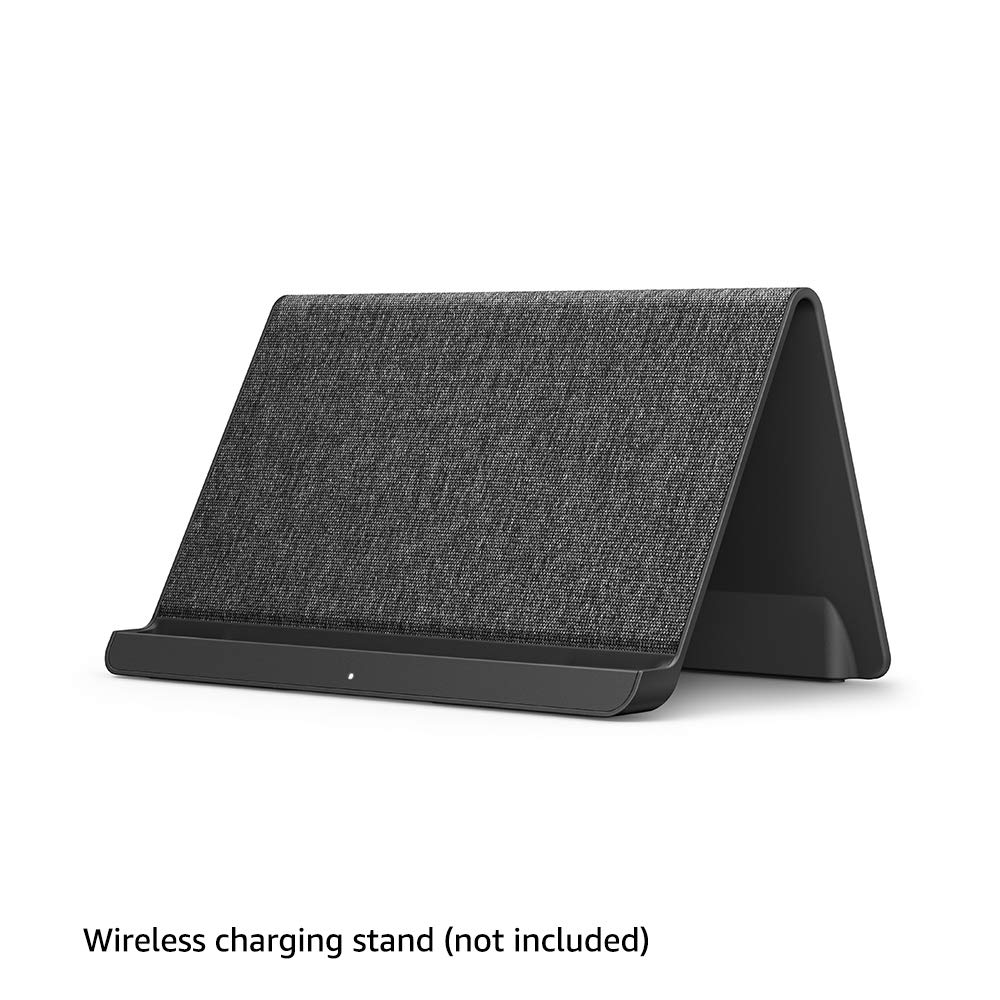 Certified Refurbished Amazon Fire HD 8 Plus Tablet - 8