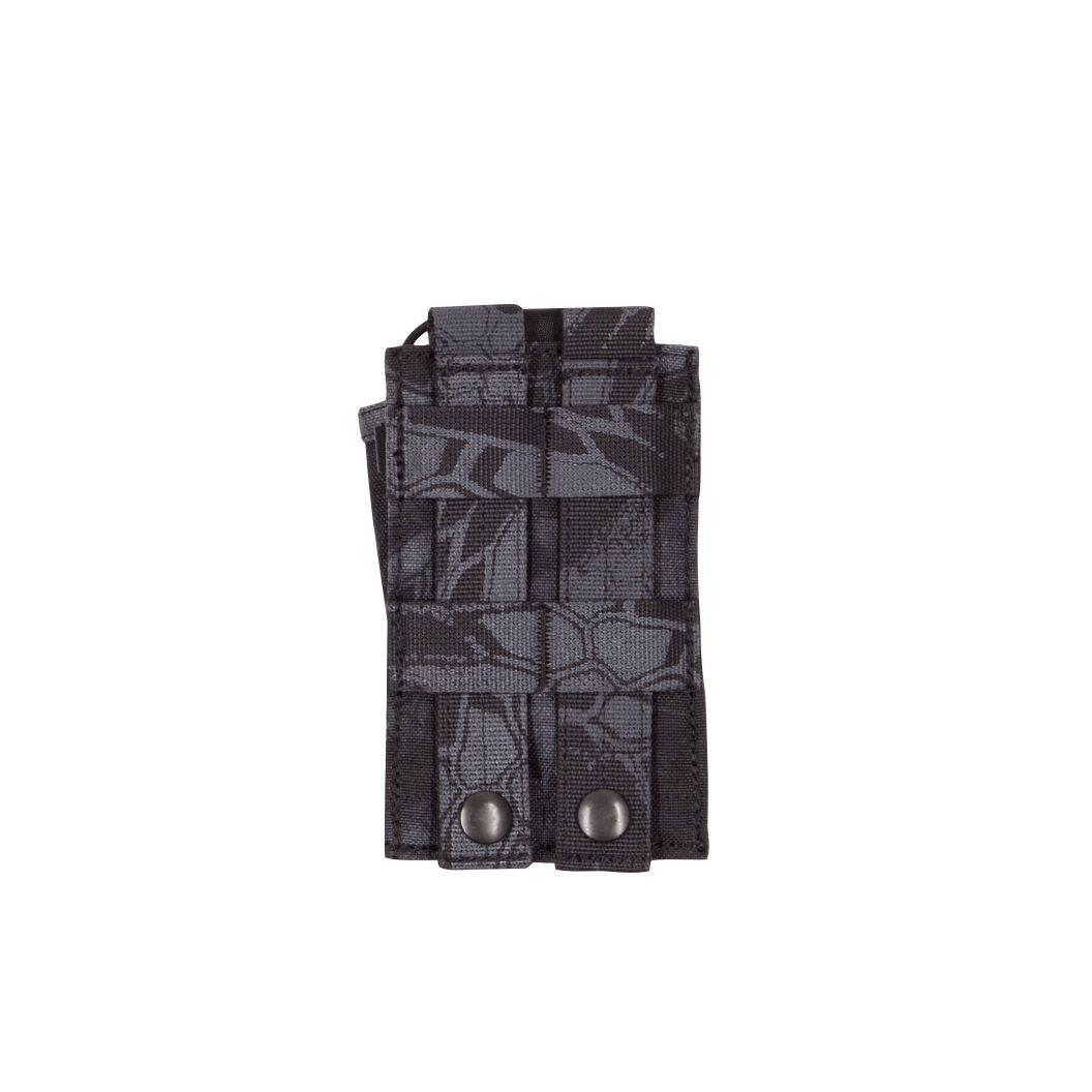 Waterproof Radio Pouch - Durable Nylon Case for Walkie Talkies & Radios - Perfect for Outdoor Adventures, Hiking, Camping & Emergency Preparedness
