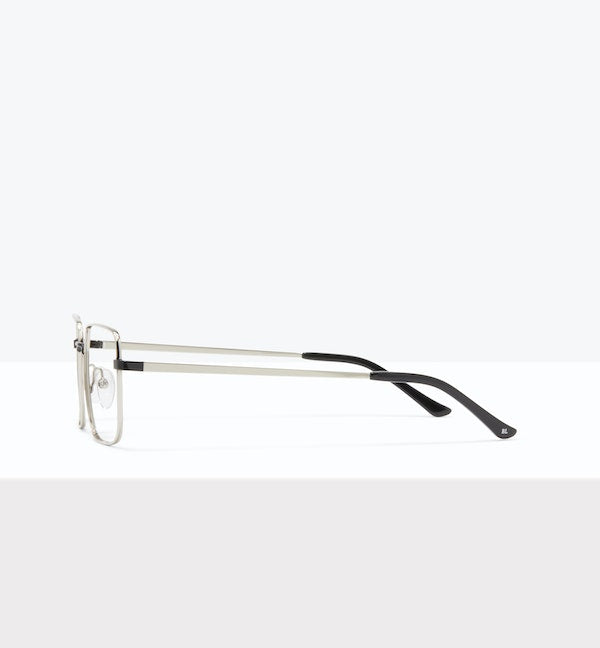 Stylish and Durable Utility Eyeglasses for Men & Women - Clear Vision for Reading, Work, and Outdoor Activities
