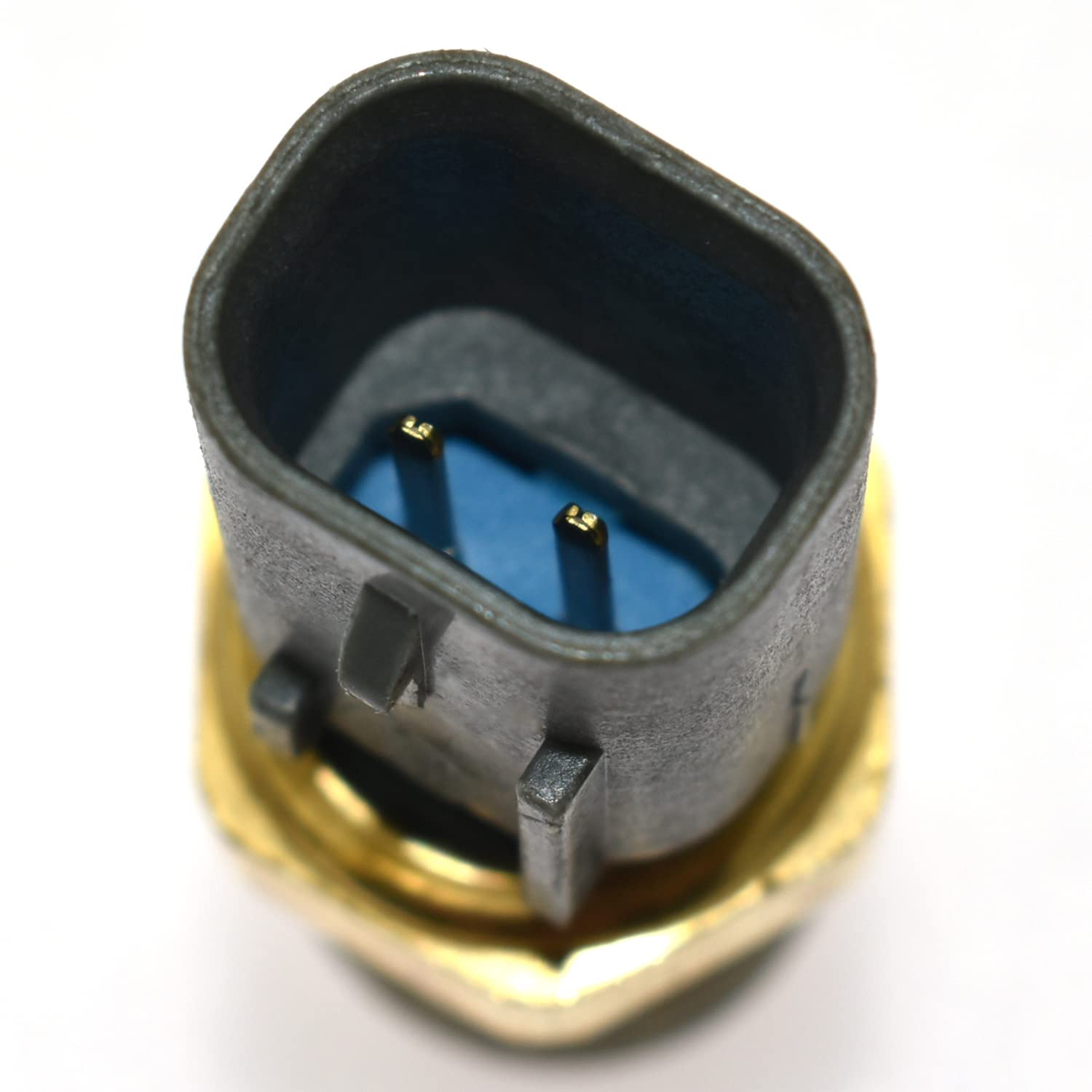 High-Quality Water Temperature Sensor 5149077AB 5149077AA - Compatible with 5149096AA, 5149096AB, 5S12398, 68045803AA, 68060339AA, 7B0919501, SU13812, SU13813 - Perfect for Automotive Engine Cooling Systems & HVAC Applications