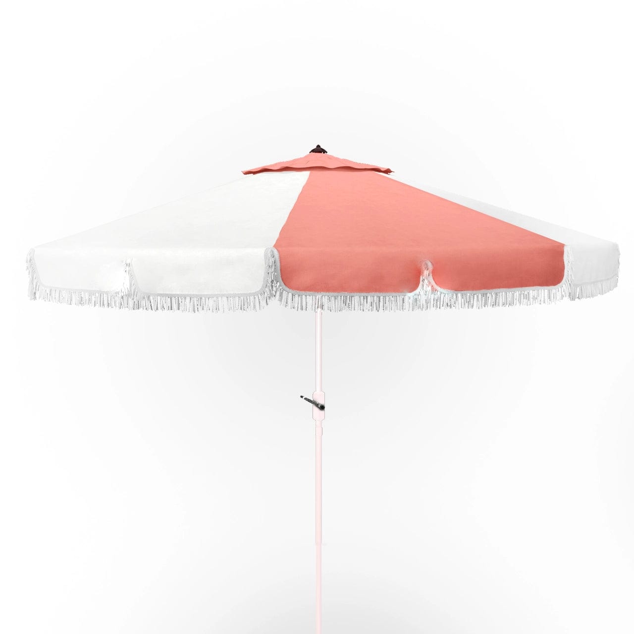 Boxhill Palm Springs Umbrella - Premium Outdoor Patio Umbrella with UV Protection for Pool, Beach, and Backyard Use