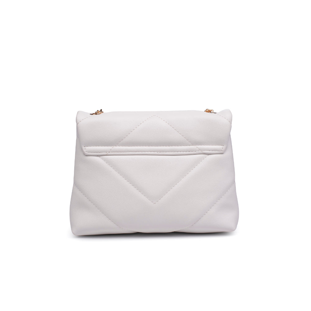 Samantha Women's Crossbody Bag - Stylish & Lightweight Leather Shoulder Purse for Daily Use, Travel, Shopping, and Work