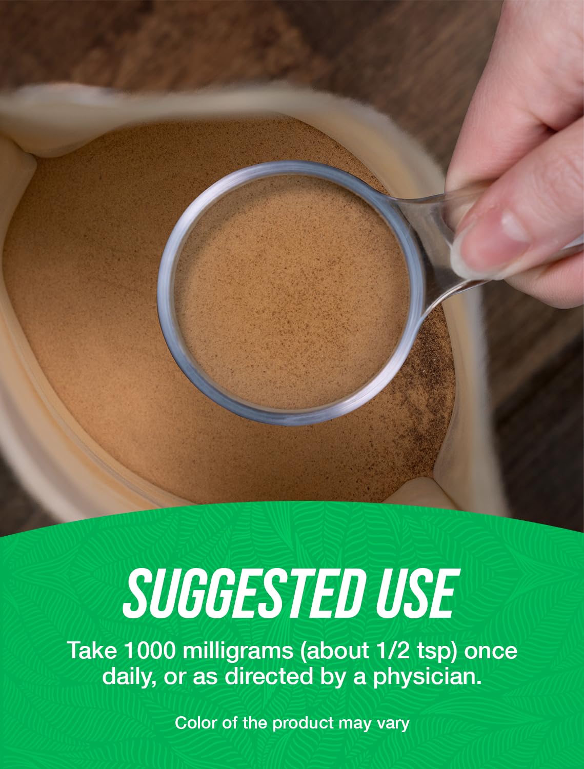 Organic Schisandra Extract Powder 1000mg per Serving - Gluten Free Herbal Supplement from Schisandra Berries - 1kg (2.2 lbs) Pack - Supports Energy, Focus & Stress Relief - Perfect for Smoothies, Teas & Wellness Routines