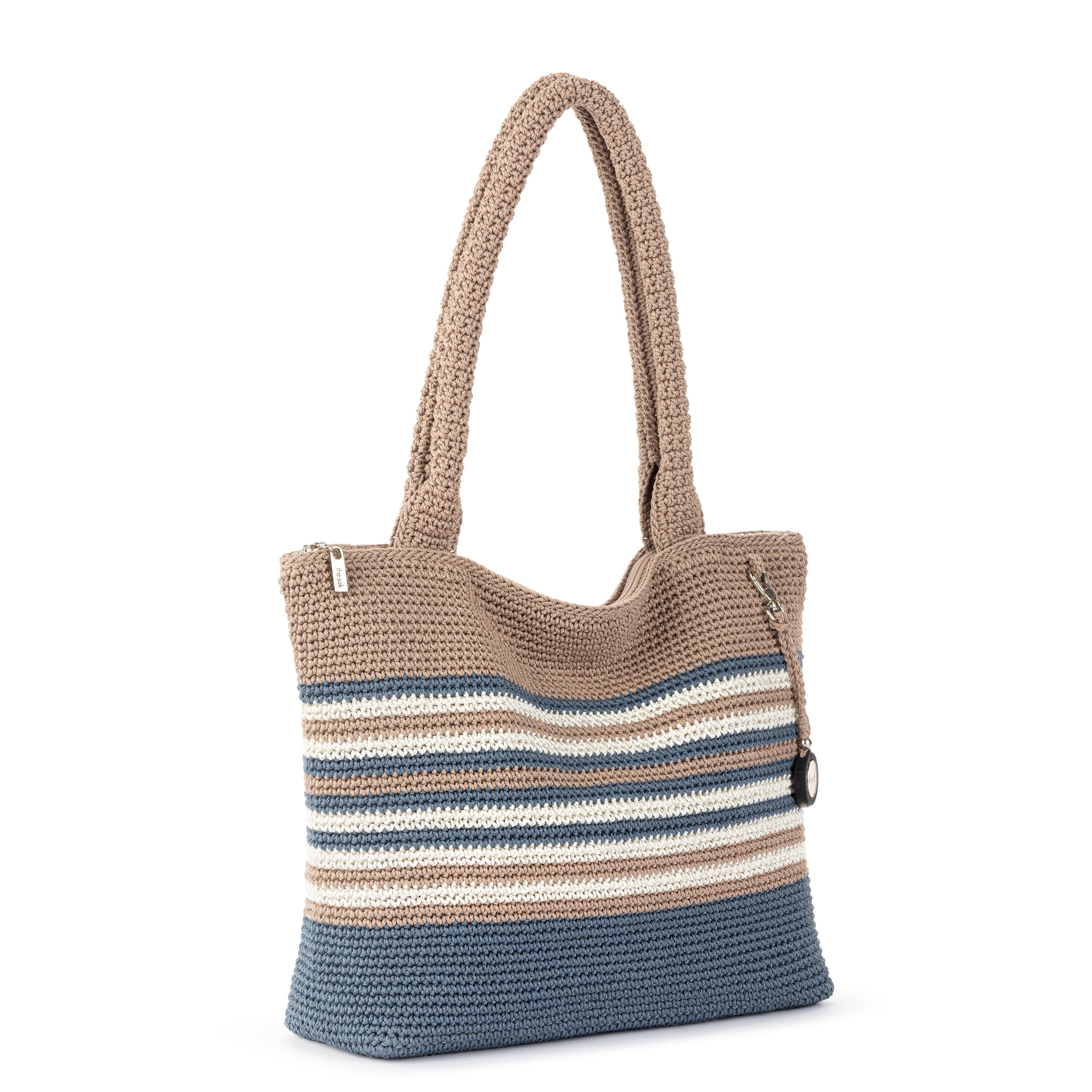 Crafted Classics Carryall Tote Bag - Stylish & Durable Handbag for Women - Perfect for Work, Travel & Everyday Use