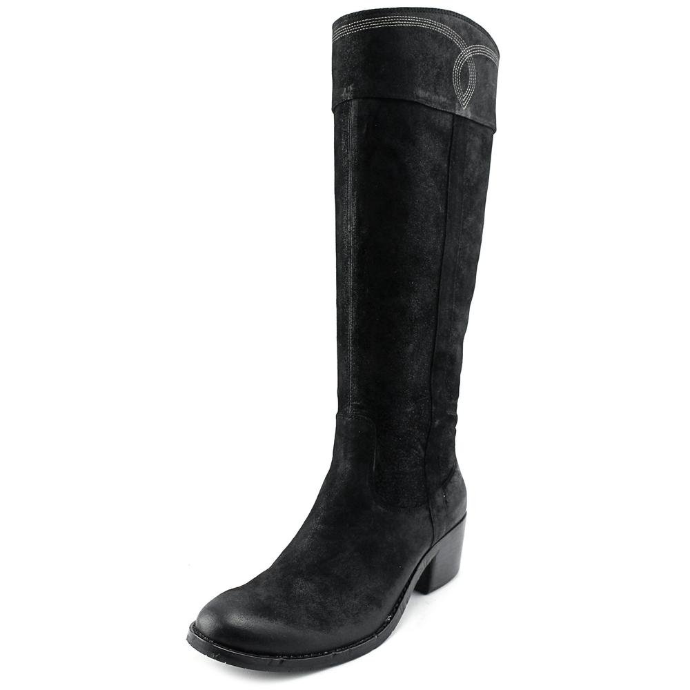 Donald J. Pliner Women's Willi Knee High Cowboy Boots - Stylish Western Boots for Women | Perfect for Country Rides, Festivals & Fashion Outfits