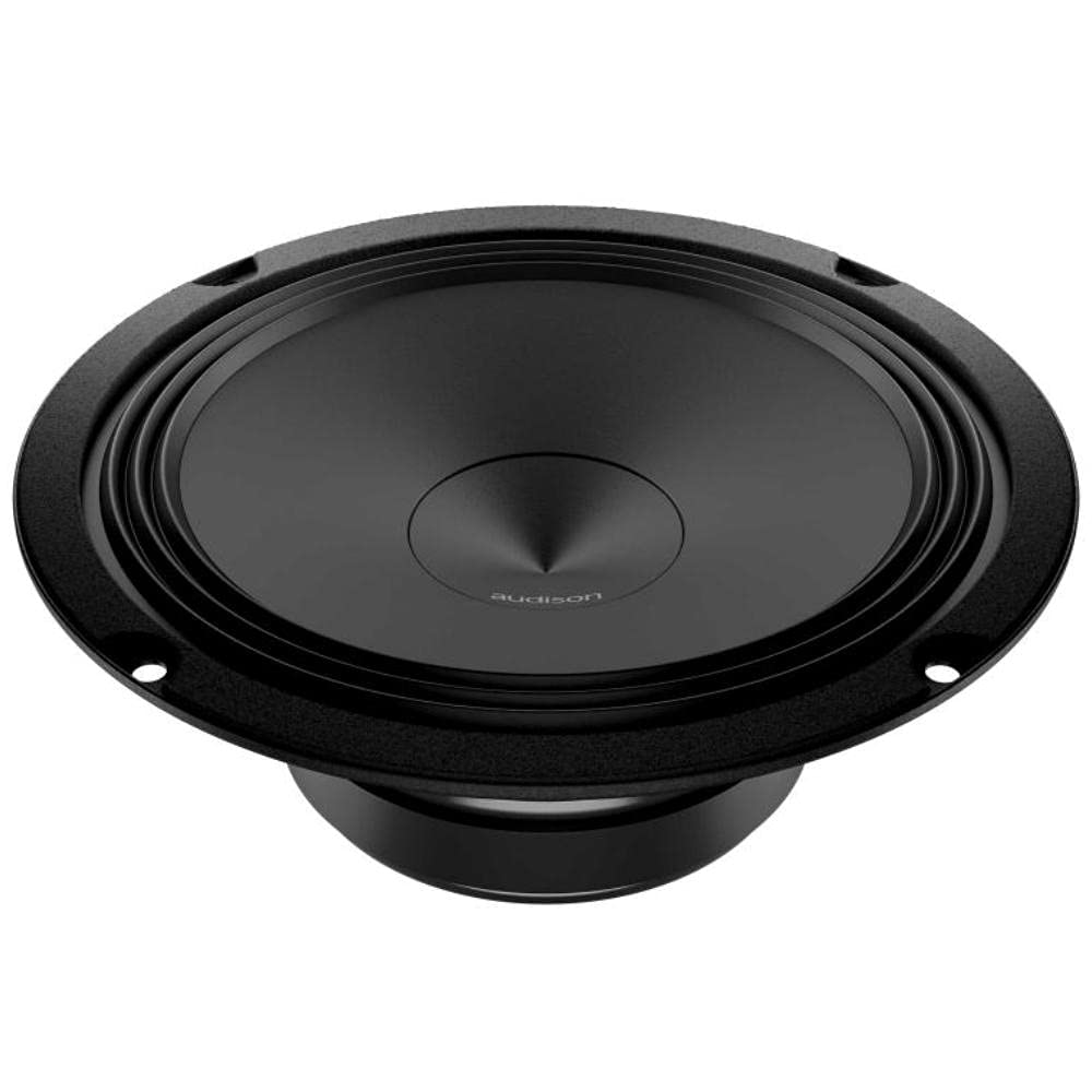 Audison Prima Limited Edition APK 165 6.5