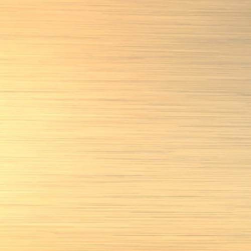 Golden Brass