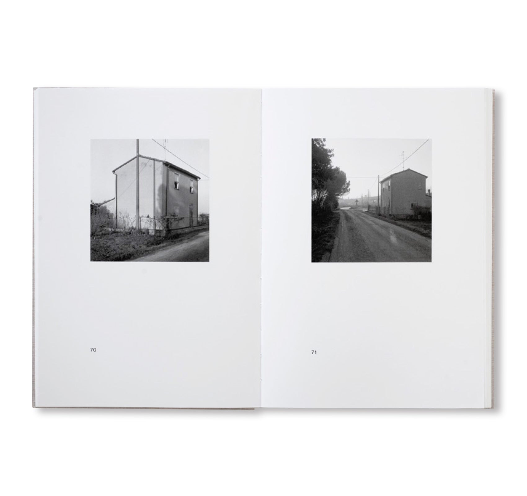 Signed MELONI MELONI Book by Gerry Johansson - Photography Art Collection for Home Decor & Coffee Table Display