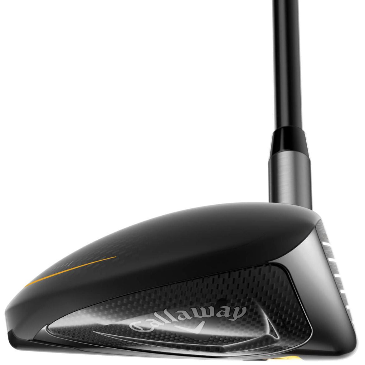 Callaway Rogue ST LS Fairway Wood - High Performance Golf Club for Distance & Accuracy | Perfect for Tee Shots & Fairway Play