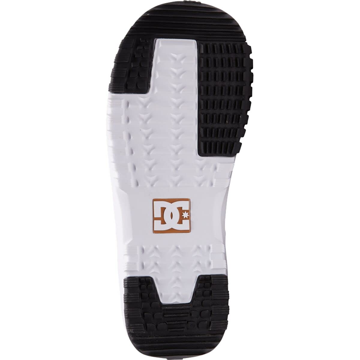 DC Mutiny Men's Snowboard Boots - Waterproof, Comfortable & Durable for Winter Sports & Snowboarding Adventures