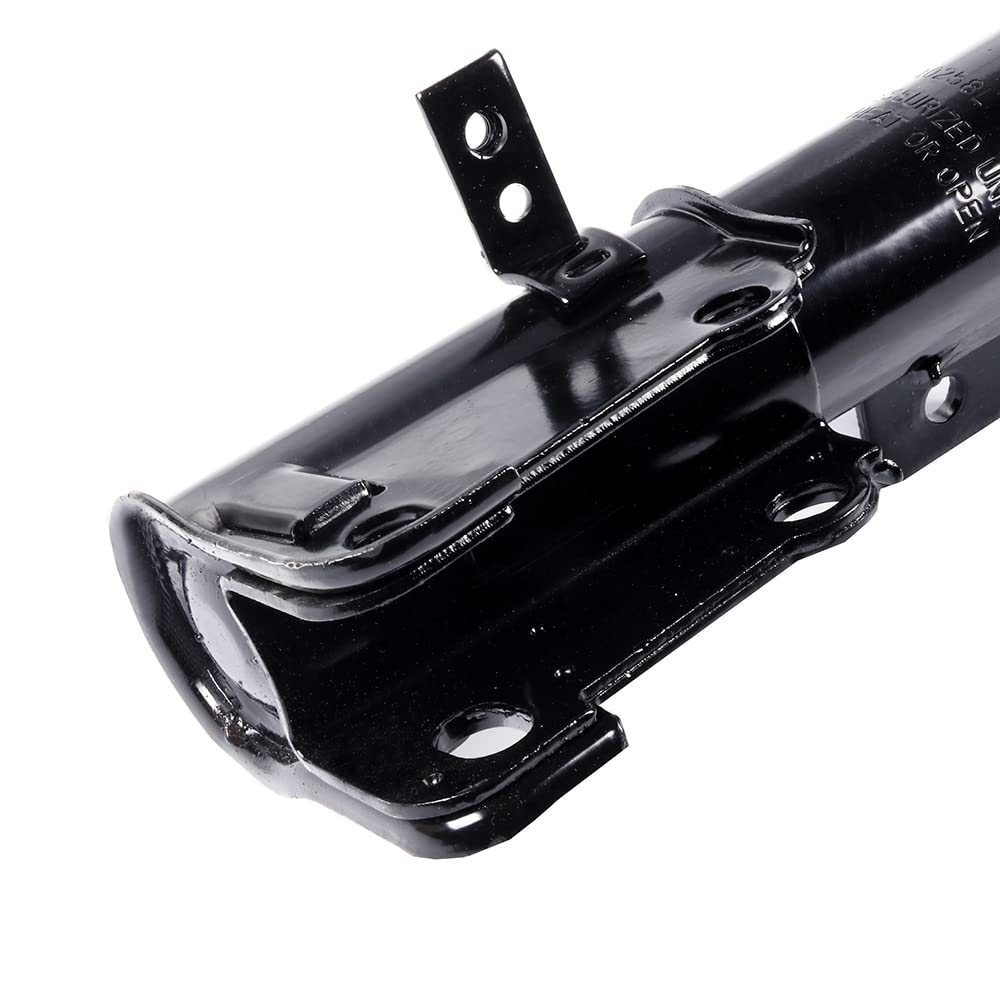 2011-2014 Chrysler 200 Front & Rear Strut Spring Assembly with Stabilizer Bar Link - Complete Suspension Kit for Smooth Ride & Enhanced Handling - Perfect for City Driving, Highway Cruising & Rough Road Conditions