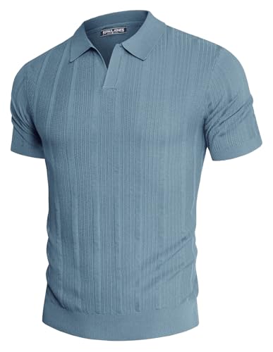 Grey Blue