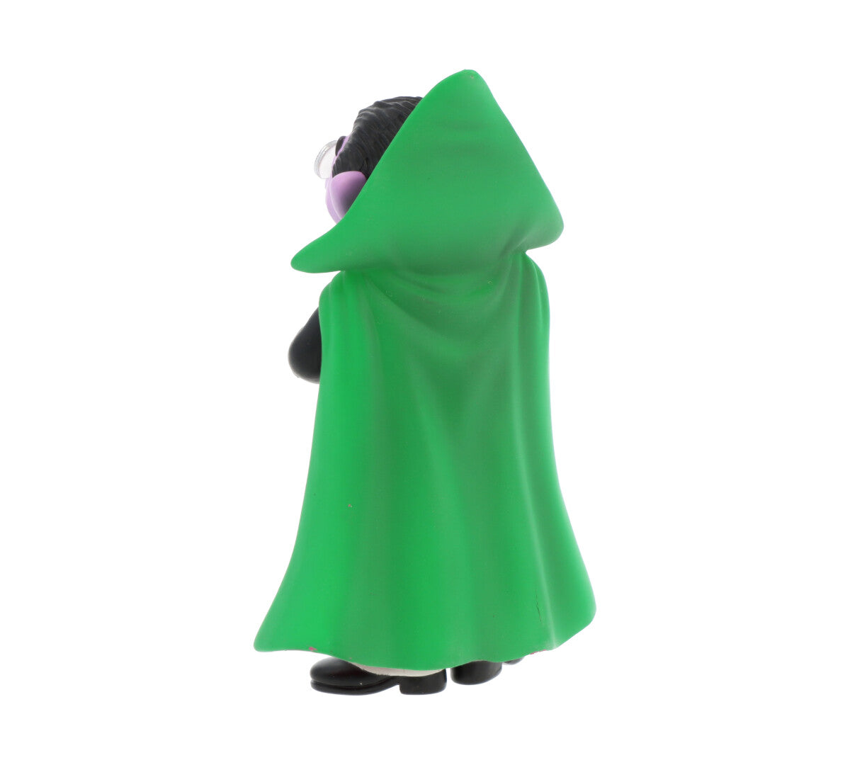 Count Von Count Collectible Figurine - The Muppets Sesame Street Character Statue for Fans & Collectors | Perfect for Home Decor, Office Display, and Gifts