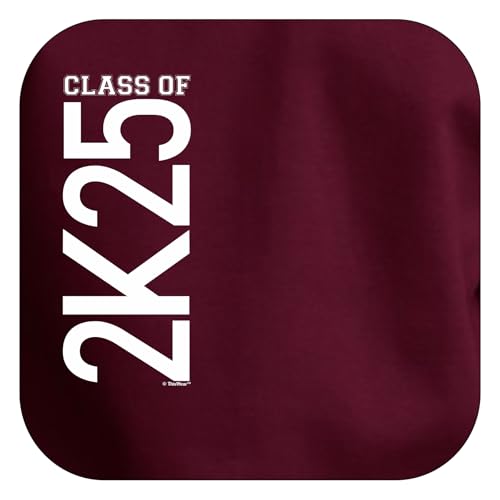Maroon - 2k25