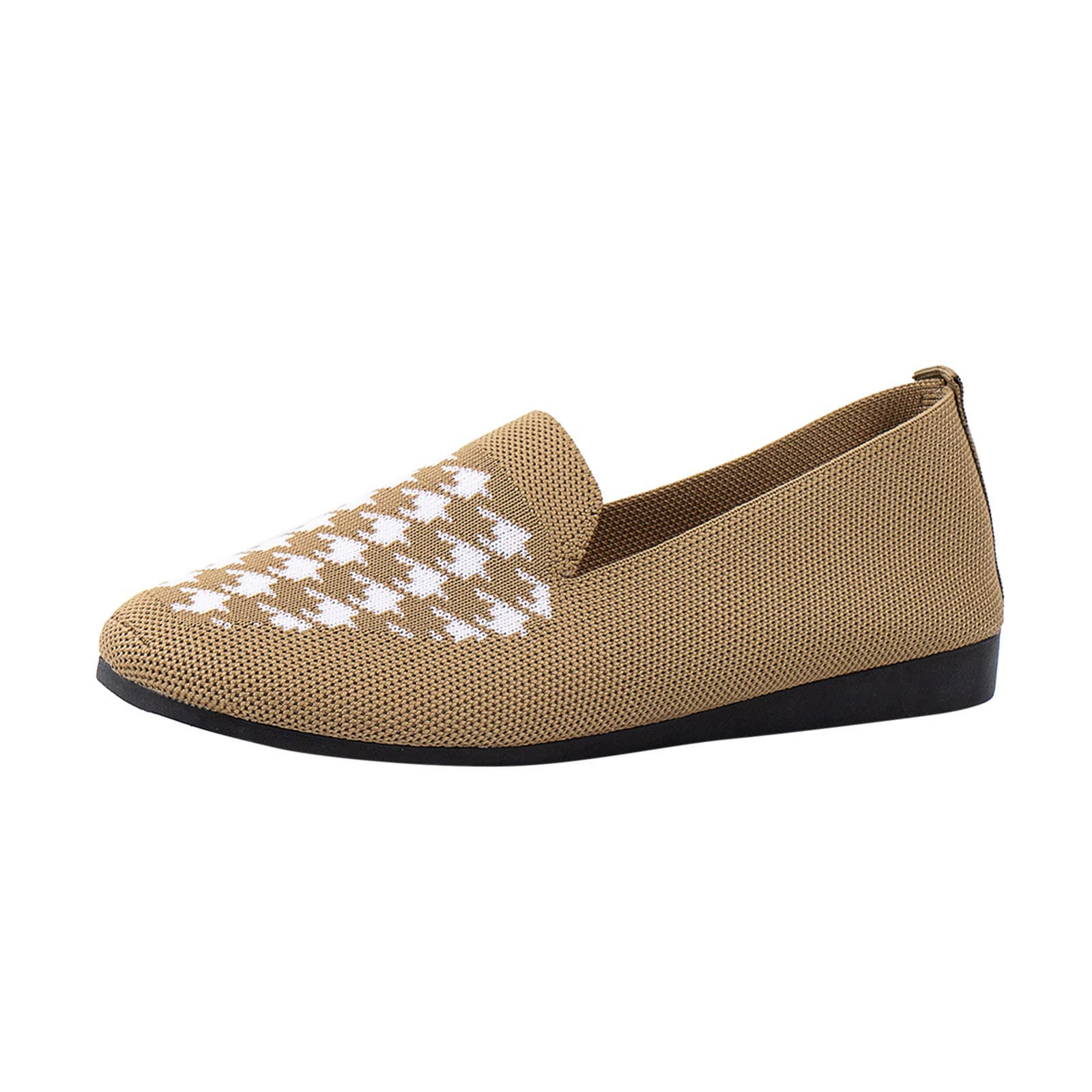 Women's Lightweight Fashion Sneakers - Comfortable Walking & Tennis Shoes for Women - Perfect for Running, Gym Workouts & Casual Wear