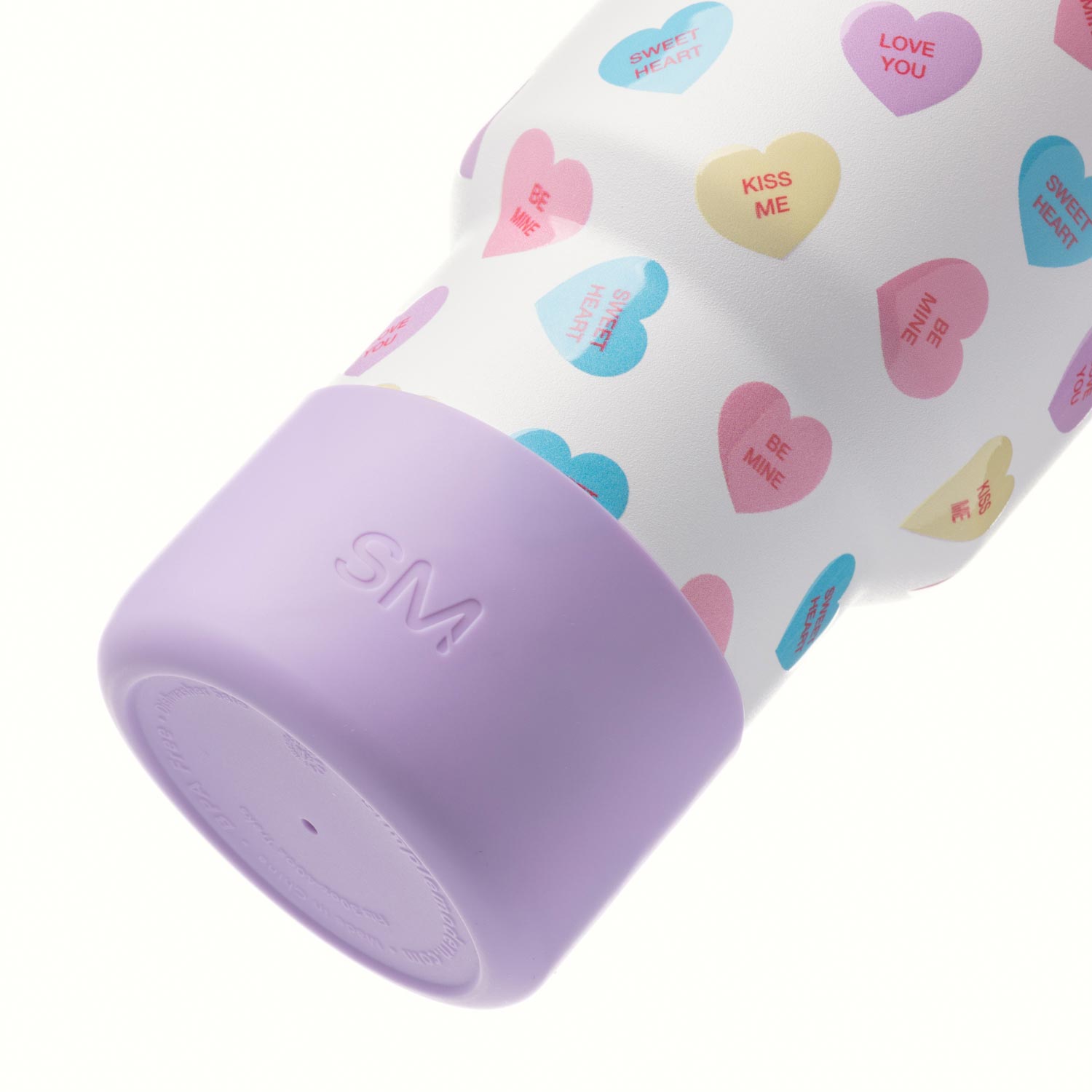 Kids Trek Pivot Tumbler - 14oz Insulated Stainless Steel Water Bottle with Leakproof Lid for School, Sports & Outdoor Adventures