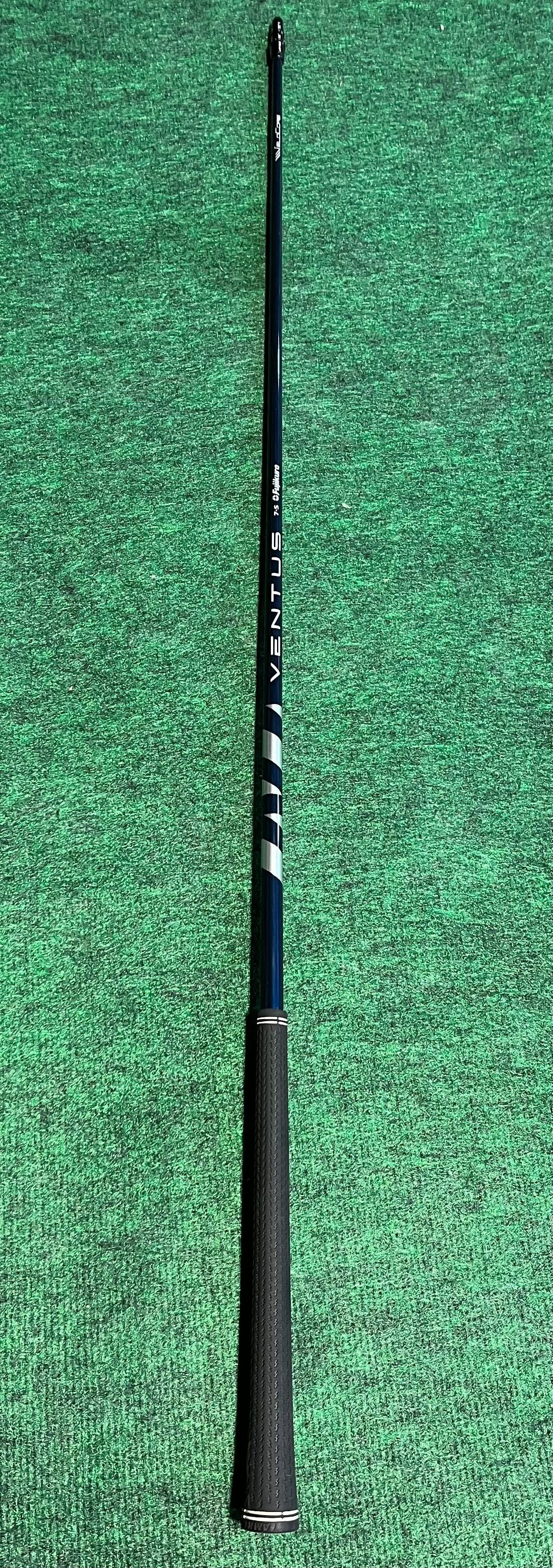 Fujikura Ventus Velocore Blue Wood Shaft - Stiff Flex 43 Inch Golf Club Shaft for Enhanced Swing Speed and Accuracy | Perfect for Drivers and Fairway Woods