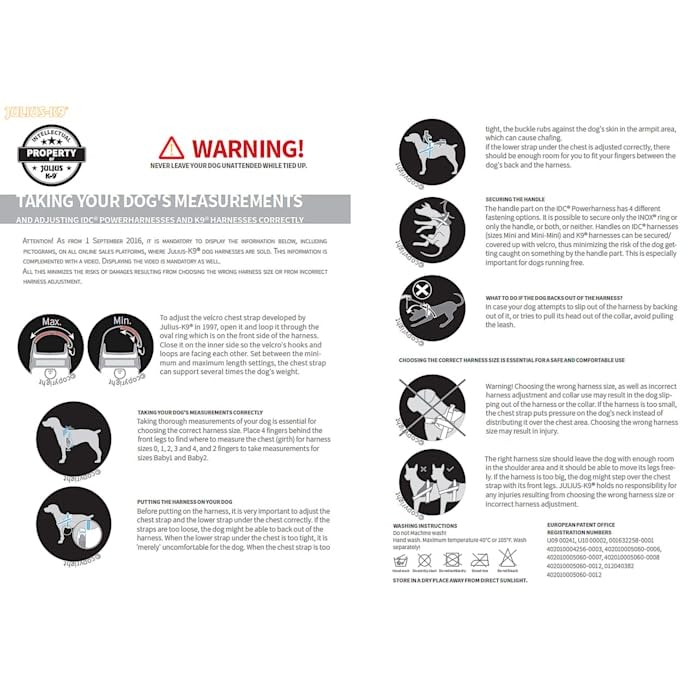 IDC Power Harness XL/2 - Heavy Duty Electrical Wiring with USA Flag Design for Automotive, Marine & Industrial Applications
