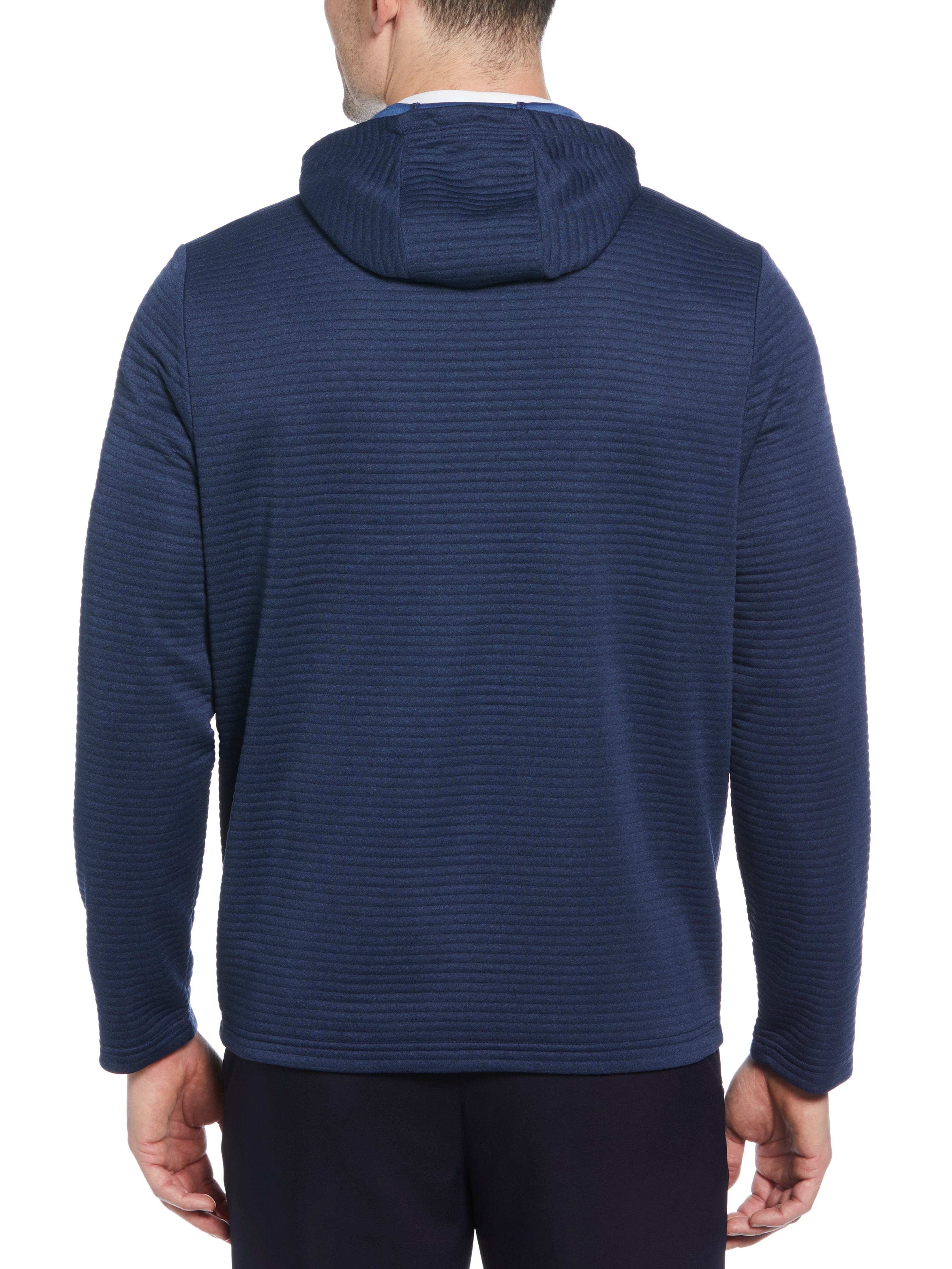 Men's Ottoman Hoodie - Soft & Stylish Pullover Sweatshirt for Casual Wear, Outdoor Activities & Lounge Comfort