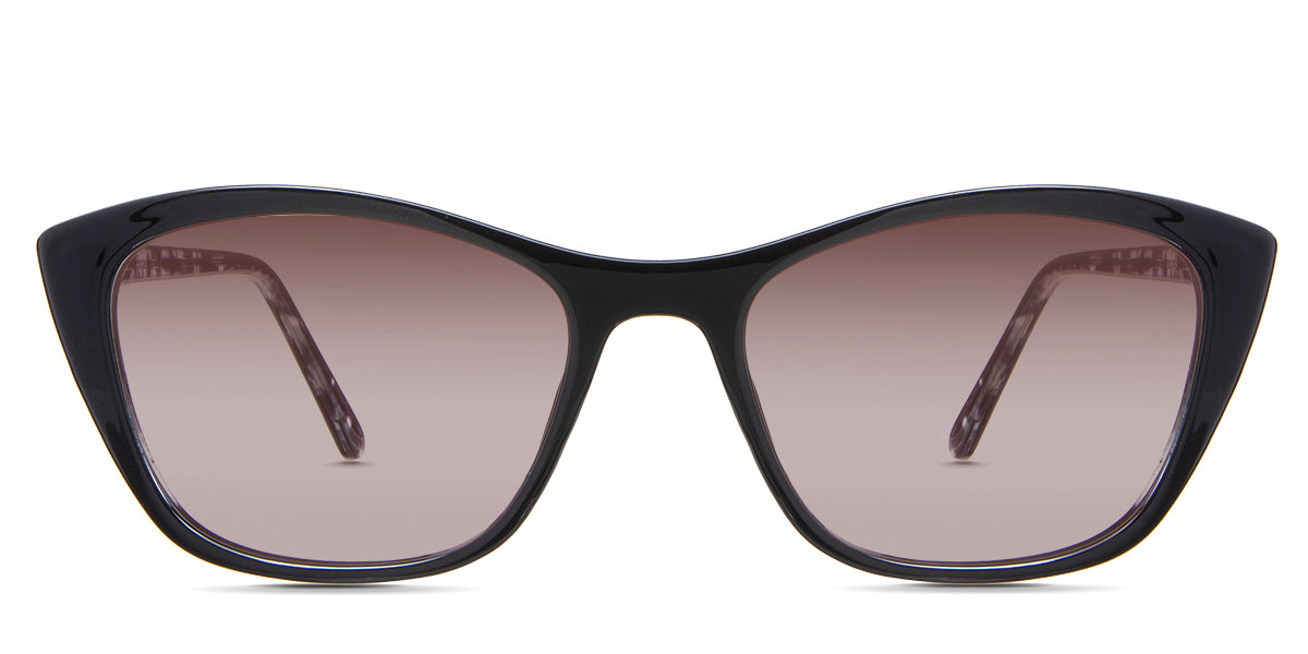 Evie Women's Prescription Sunglasses - UV Protection, Stylish & Comfortable for Driving, Outdoor Activities & Everyday Wear
