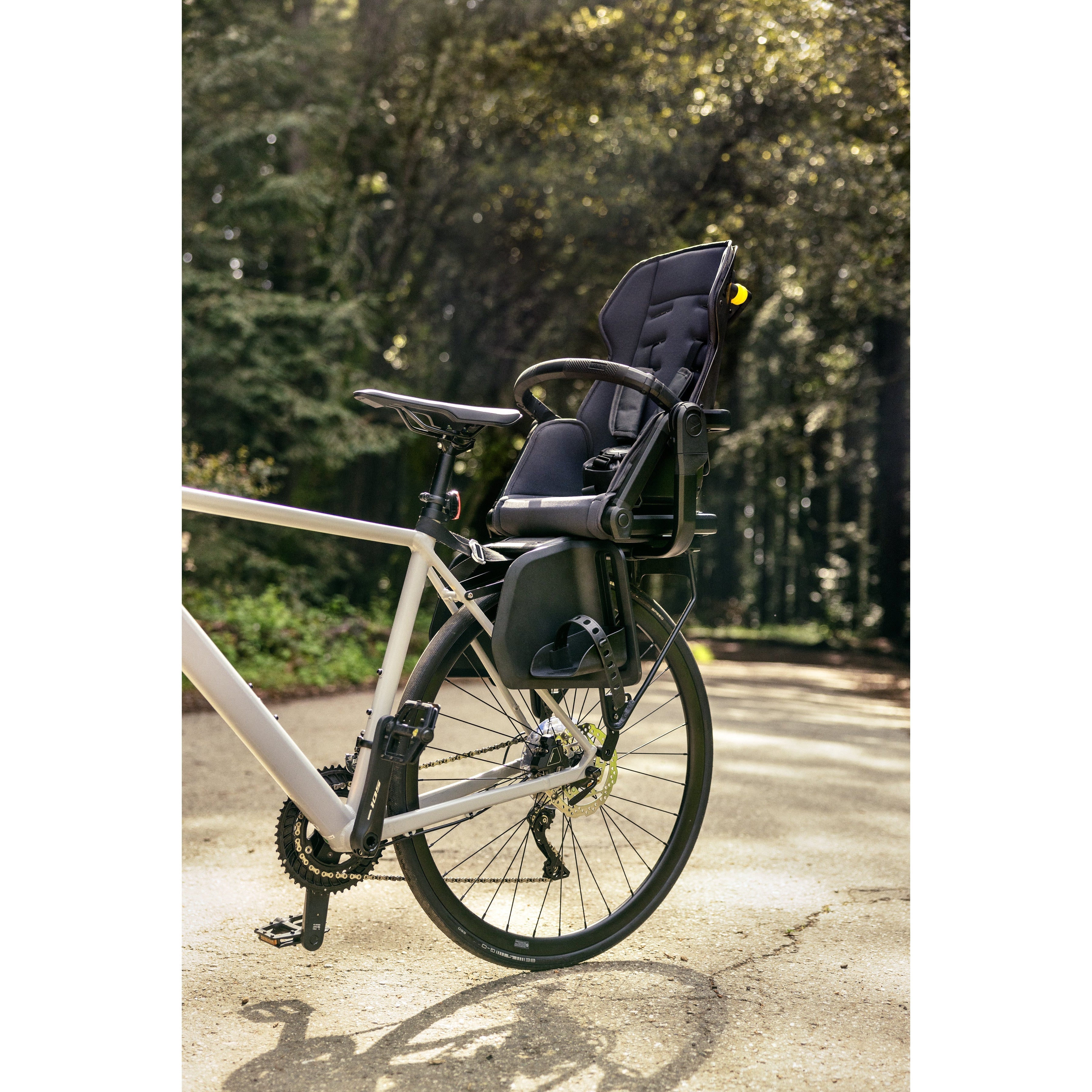 Veer & Bike Mount for Switchback Seat - Universal Bike Accessory for Secure Phone & Camera Mounting - Perfect for Cycling, Commuting & Outdoor Adventures
