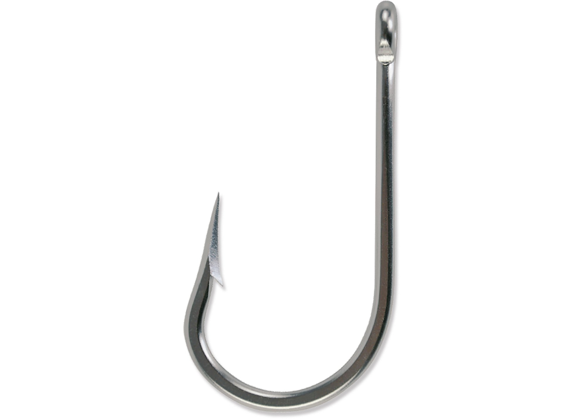 VMC Dynacut Southern Tuna Stainless Steel Fishing Hook - Sharp Saltwater Hooks for Bass, Snapper & Offshore Fishing - Perfect for Deep Sea & Inshore Angling