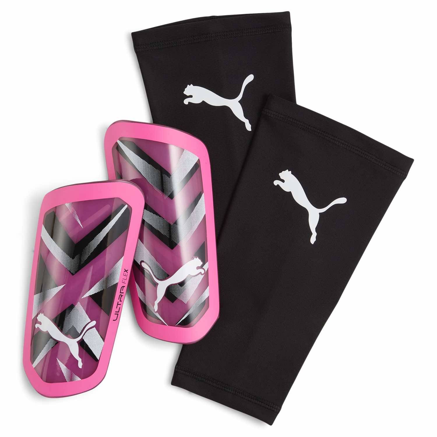 PUMA ULTRA Flex Sleeve - Lightweight Running Arm Sleeves for Men & Women - UV Protection & Breathable Sports Compression Sleeves - Perfect for Running, Cycling & Outdoor Activities
