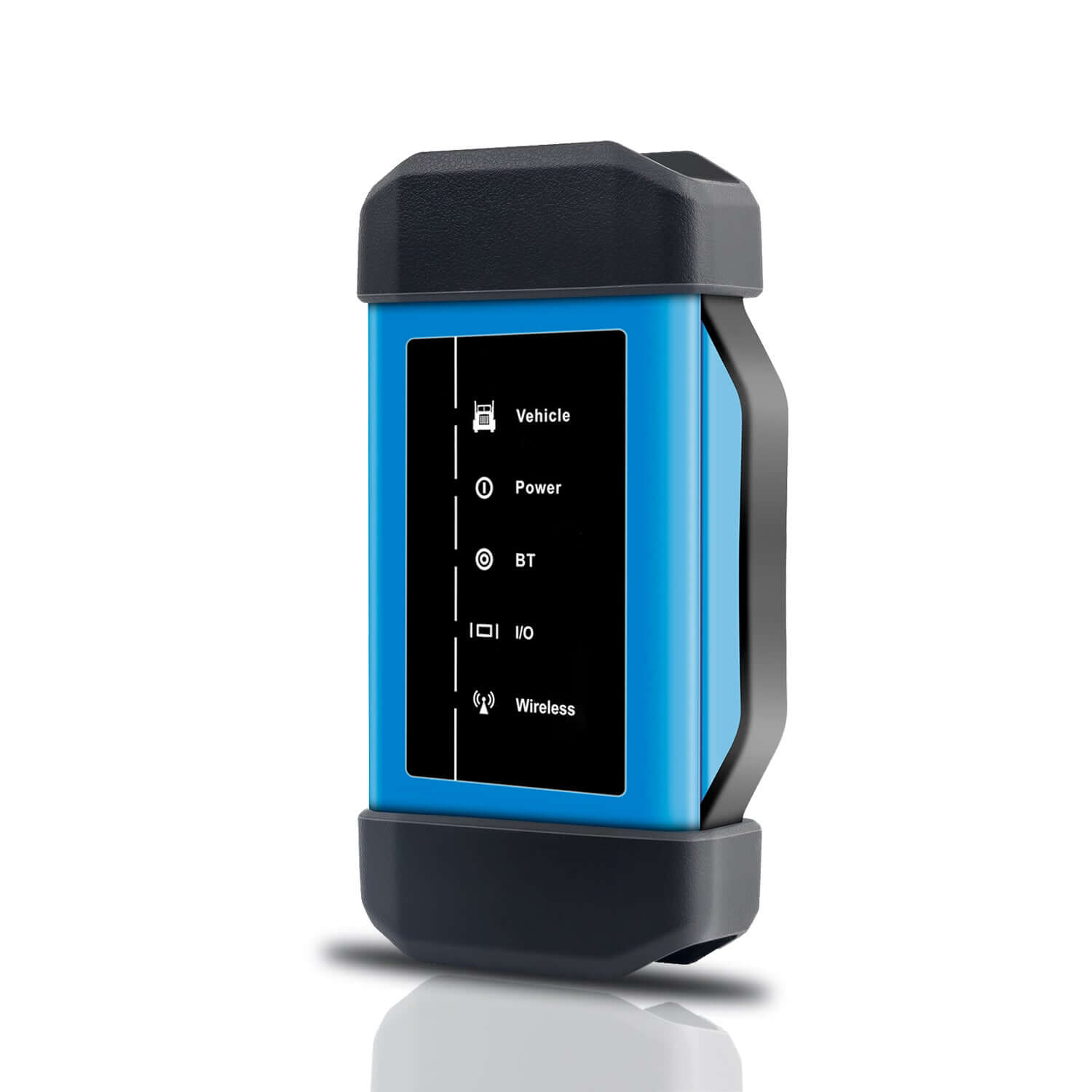 LAUNCH X431 HDIII 24V Heavy Duty Truck Diagnostic Scanner Tool - Professional OBD2 Code Reader for Commercial Vehicles & Fleet Maintenance
