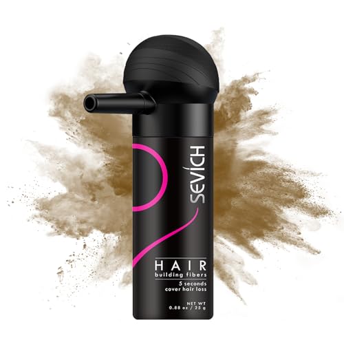 Medium Brown 25g+1
