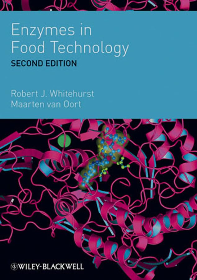 Enzymes in Food Technology: Applications, Benefits & Uses for Baking, Brewing & Dairy Processing