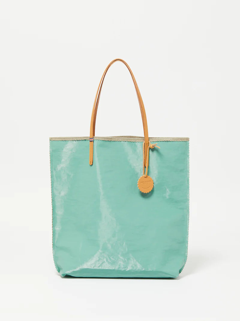 Premium Lightweight Amie F Tote Bag for Women - Stylish & Durable Everyday Carryall for Work, Travel & Shopping
