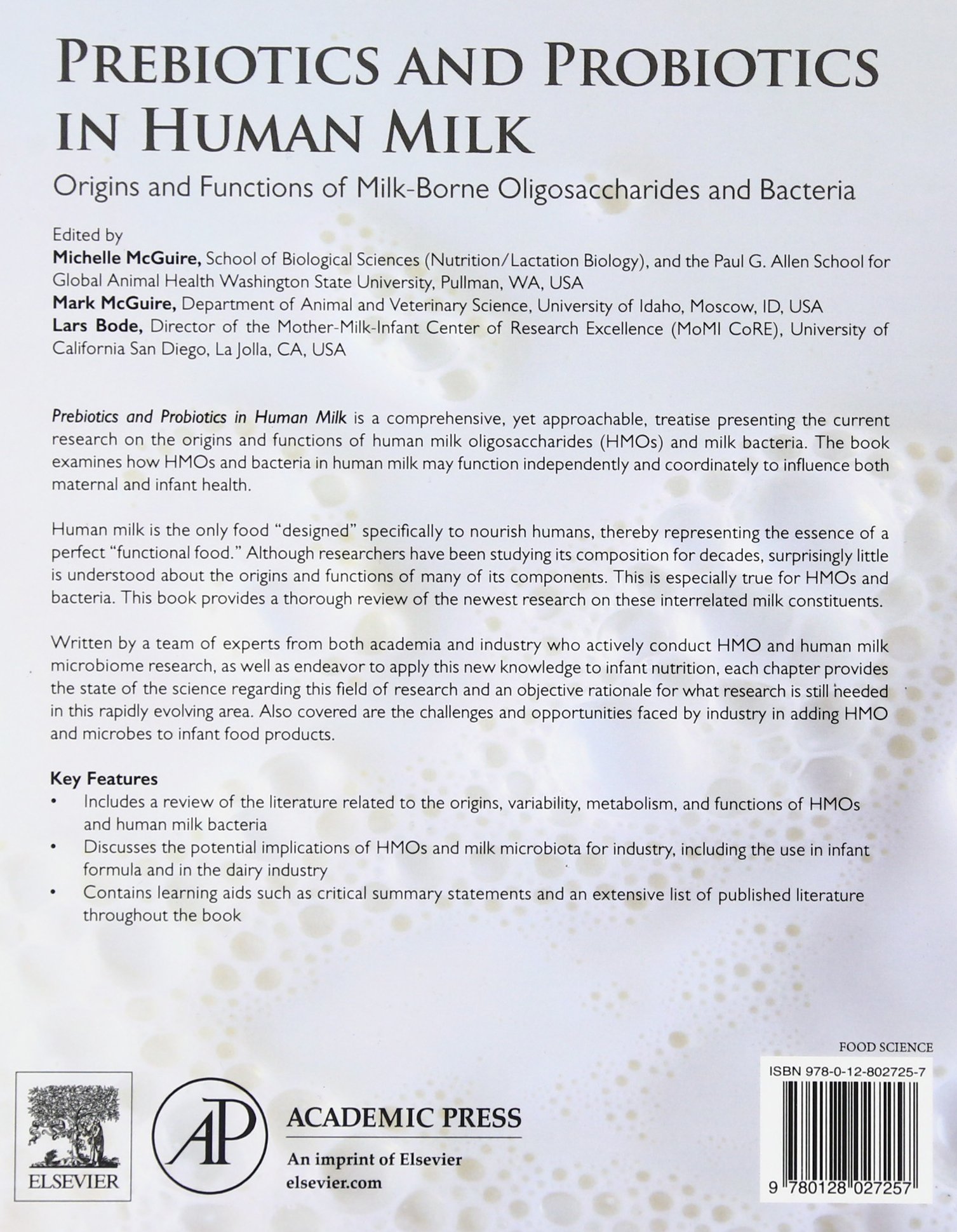 Best Prebiotics and Probiotics in Human Milk for Gut Health - Supports Digestion & Immunity - Ideal for Babies and Adults