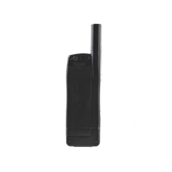 Iridium 9555 Satellite Phone - Reliable Global Communication for Remote Areas, Emergencies & Outdoor Adventures