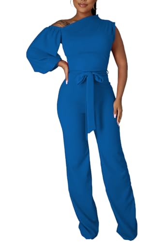 Party Outfits 207 Blue