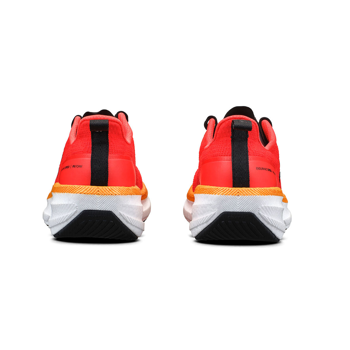 Craft Endurance 2 Women's Running Shoes - Lightweight & Breathable for Long-Distance Training, Trail Running & Gym Workouts