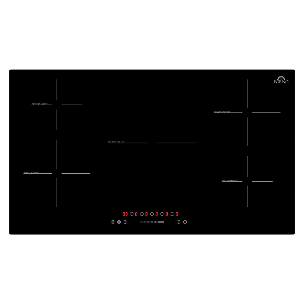 Forno Parco 36