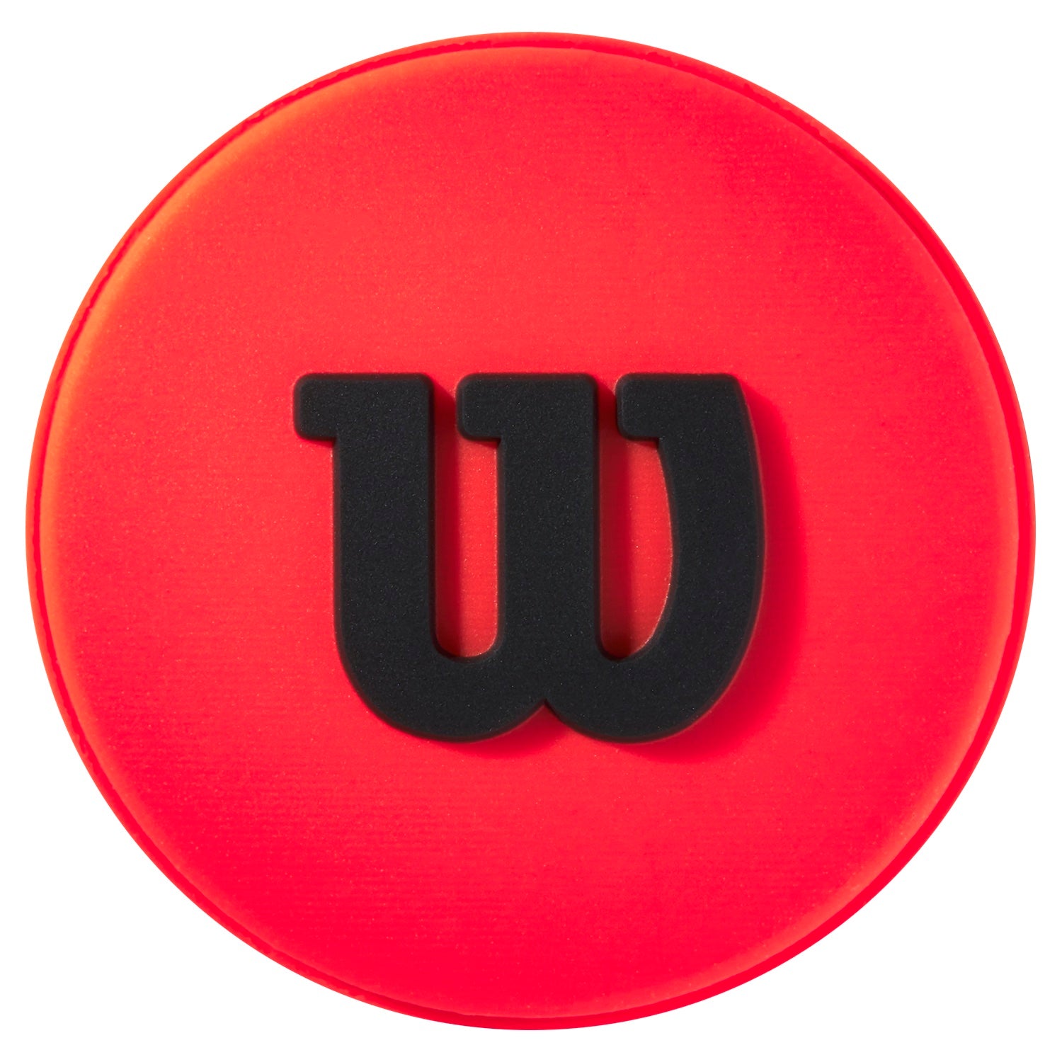 Wilson Pro Feel Dampener - Tennis Vibration Absorber for Wilson Clash Rackets | Reduce Shock & Improve Comfort During Play